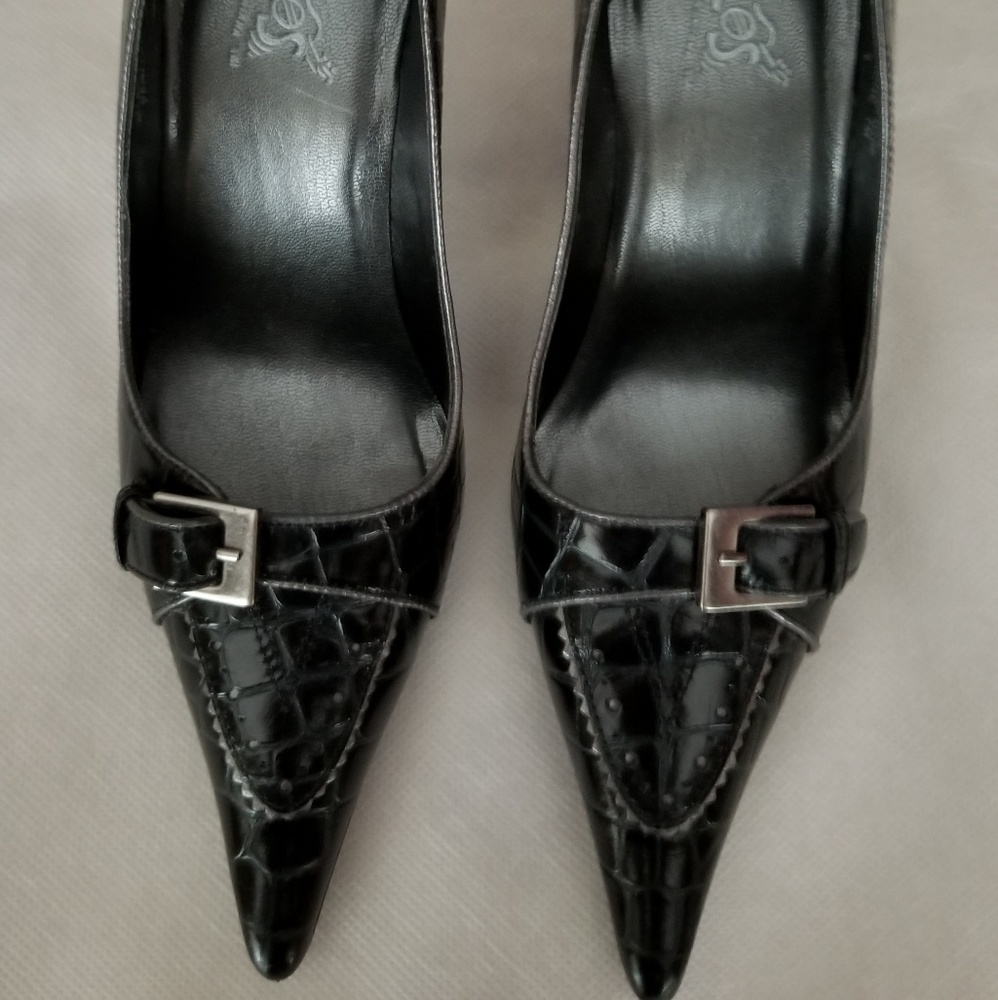 Carlos Santana Dress Shoes